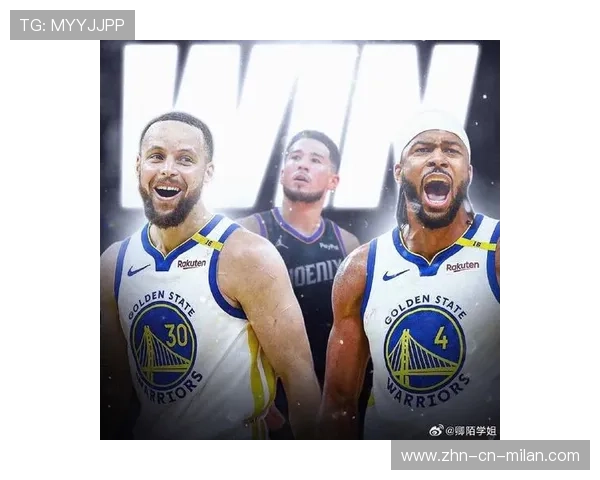 勇士强势击败太阳，库里与穆迪的表现成胜负关键，勇士库里经典比赛