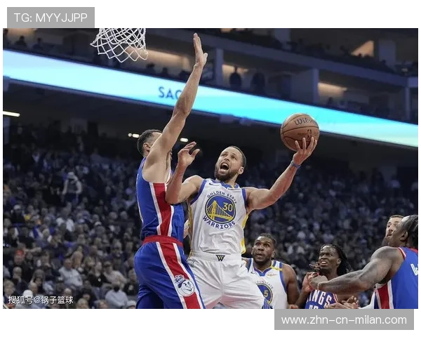 勇士胜太阳，库里和穆迪的完美配合赢得胜利，库里对于勇士