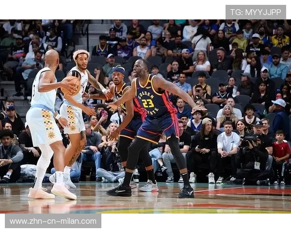 勇士队继续保持火热状态，冲击历史纪录，勇士队集锦