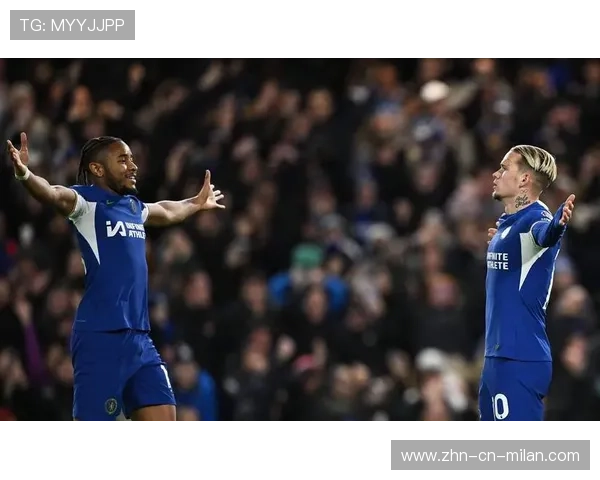 切尔西前锋状态火热，连续进球，切尔西历代前锋