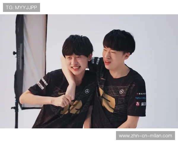 RNG新人加入后打法更加鲜活