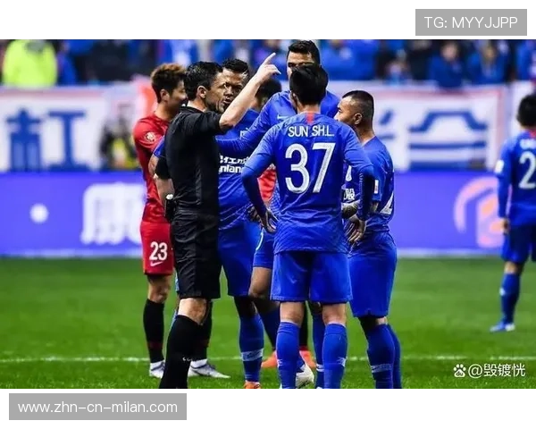 上海申花外援补充完成，备战新赛季冲击亚冠席位