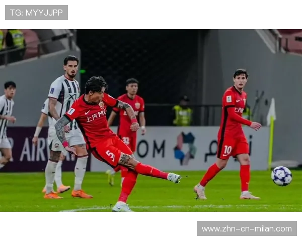 上海海港亚冠迎来生死战，柔佛主场气氛火爆