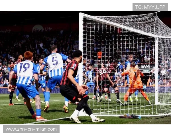 伯恩茅斯抢点意识出色