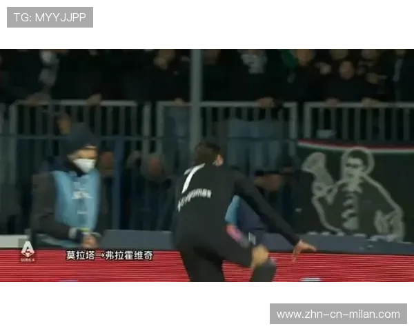 弗拉霍维奇低射完成破门