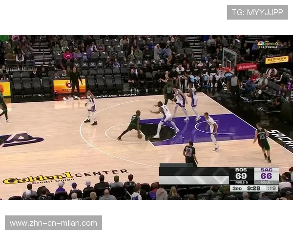 凯尔特人快速回防化解多次对方突破